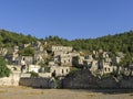 Ancient city of KayakÃÂ¶y, Fethiye MuÃÅ¸la